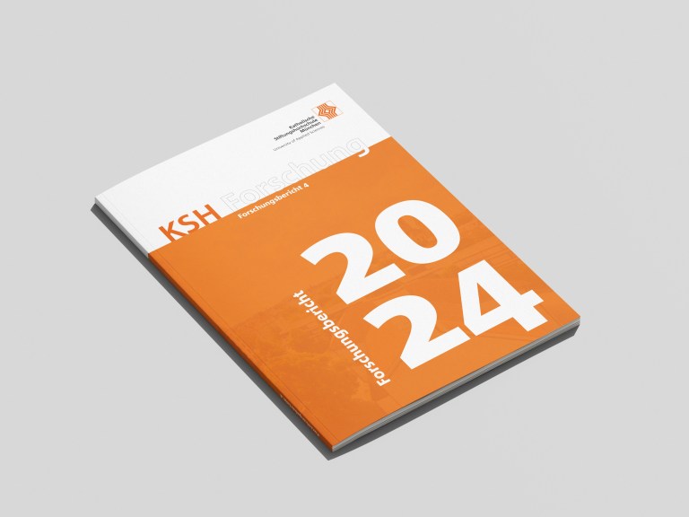 Forschungsbericht KSH München