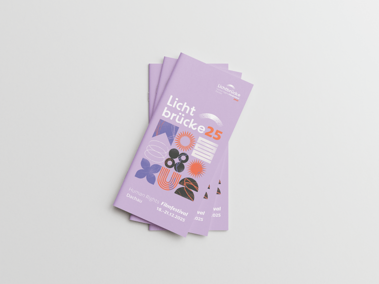 „Lichtbrücke“ Filmfestival 2025
